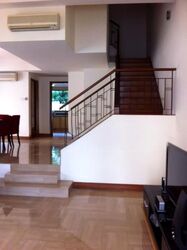 Banyan Villas (D26), Terrace #576503021